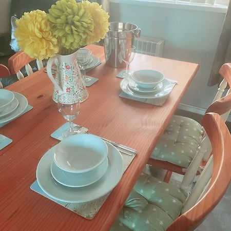 Floss Cottage Matson المظهر الخارجي الصورة
