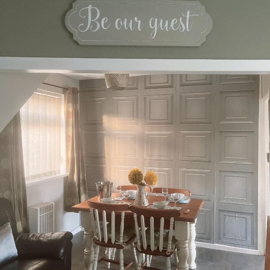 Floss Cottage Matson المظهر الخارجي الصورة
