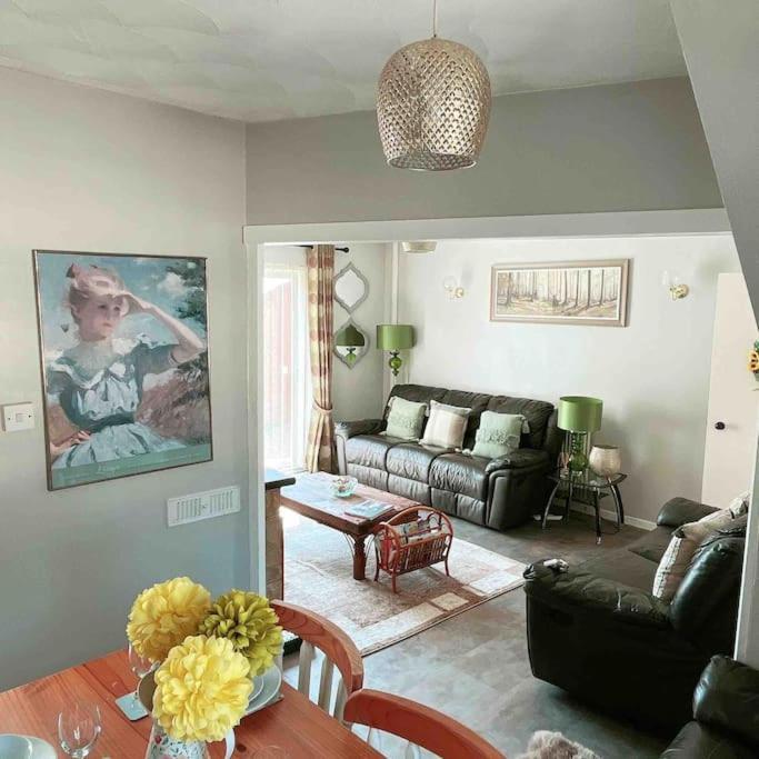 Floss Cottage Matson المظهر الخارجي الصورة