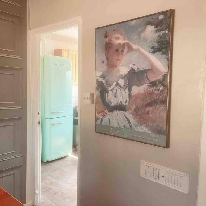 Floss Cottage Matson المظهر الخارجي الصورة