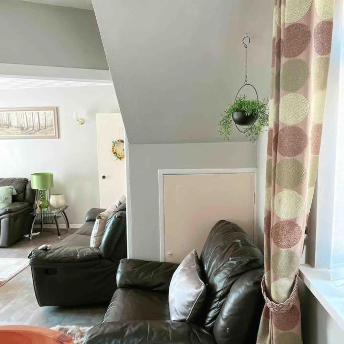Floss Cottage Matson المظهر الخارجي الصورة
