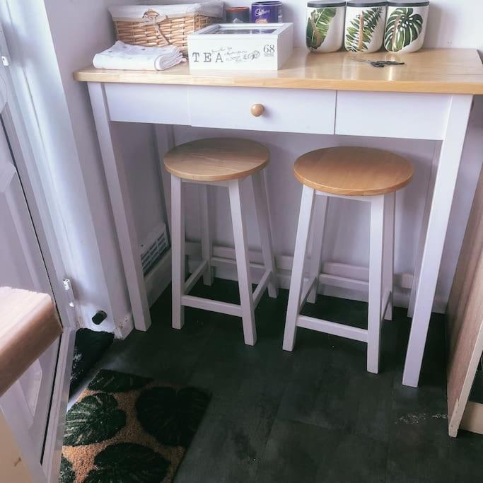 Floss Cottage Matson المظهر الخارجي الصورة