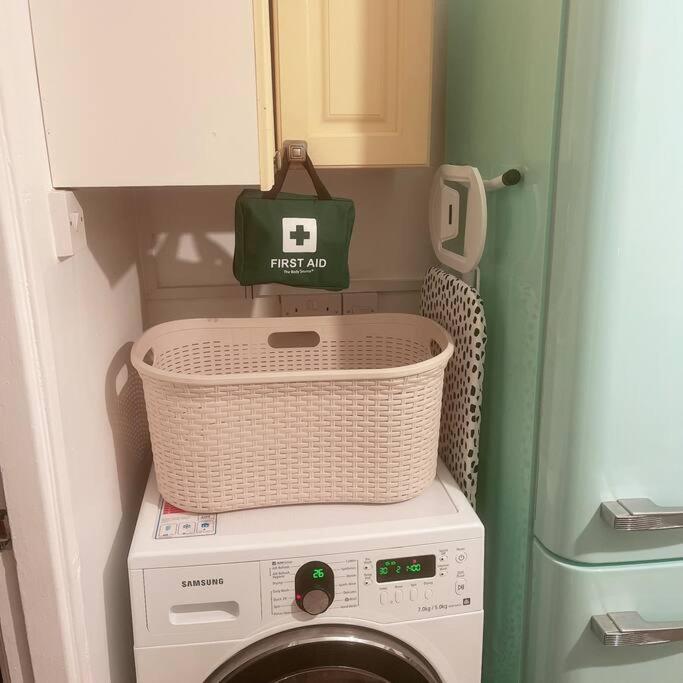 Floss Cottage Matson المظهر الخارجي الصورة