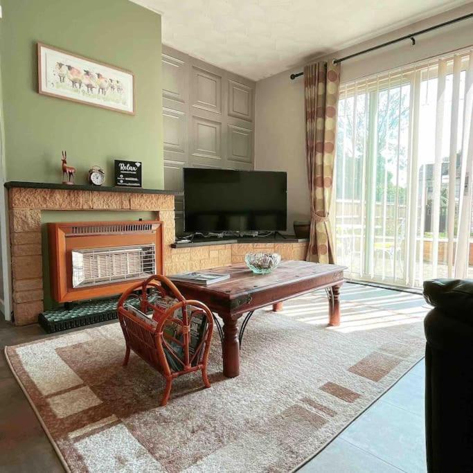 Floss Cottage Matson المظهر الخارجي الصورة