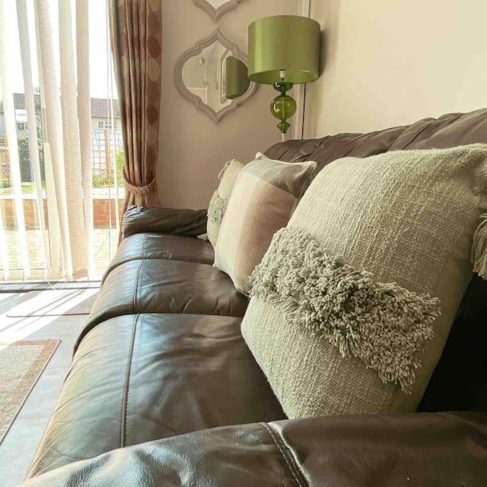 Floss Cottage Matson المظهر الخارجي الصورة