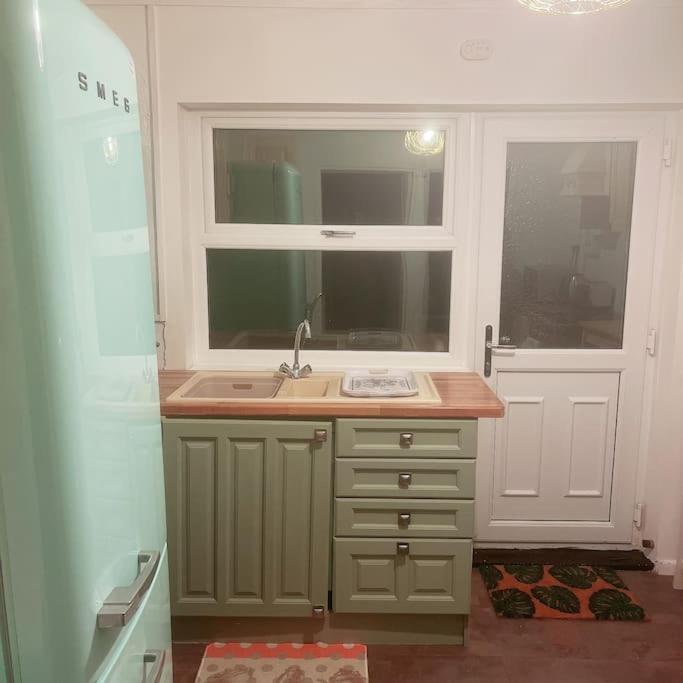 Floss Cottage Matson المظهر الخارجي الصورة