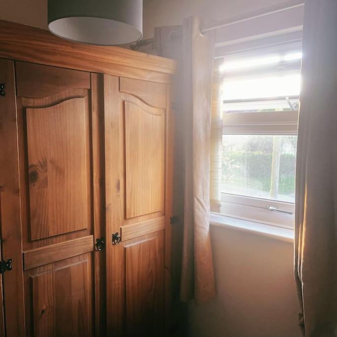 Floss Cottage Matson المظهر الخارجي الصورة