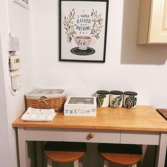 Floss Cottage Matson المظهر الخارجي الصورة