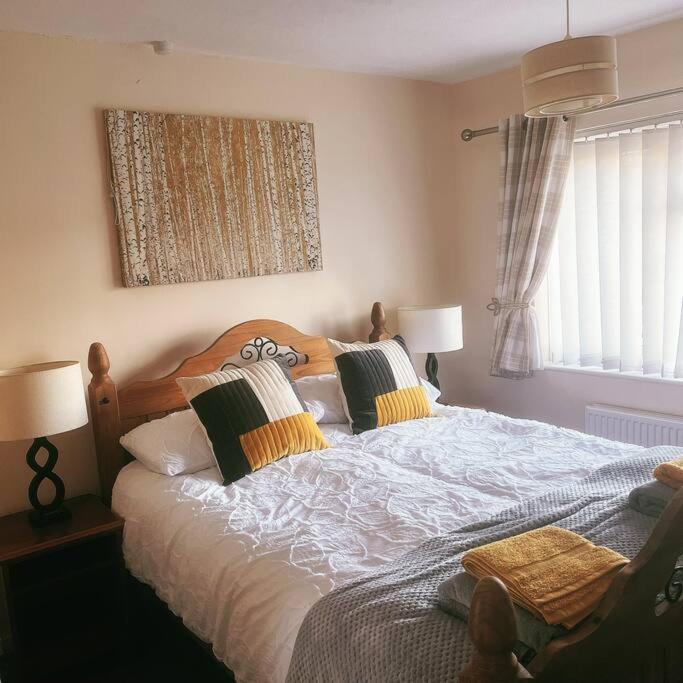 Floss Cottage Matson المظهر الخارجي الصورة