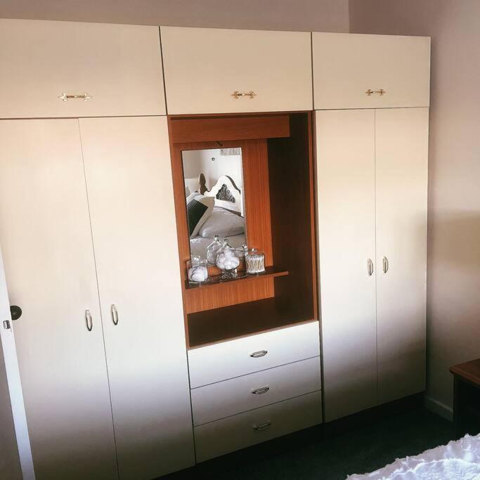 Floss Cottage Matson المظهر الخارجي الصورة