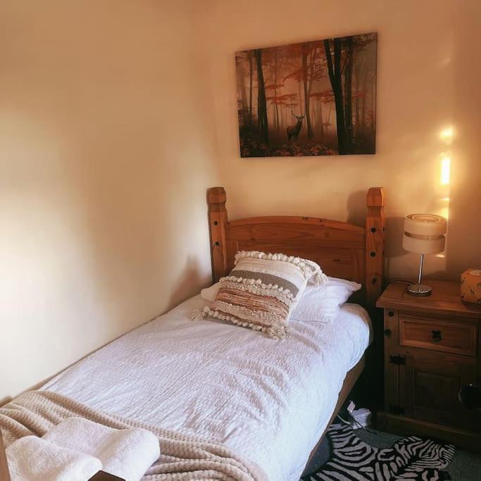Floss Cottage Matson المظهر الخارجي الصورة