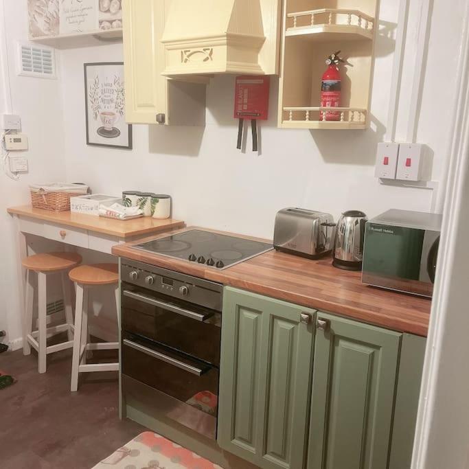 Floss Cottage Matson المظهر الخارجي الصورة
