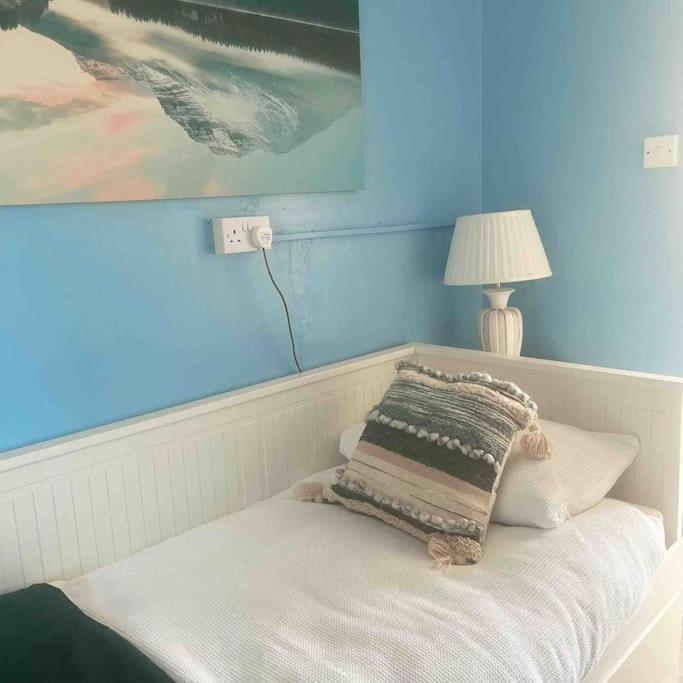 Floss Cottage Matson المظهر الخارجي الصورة