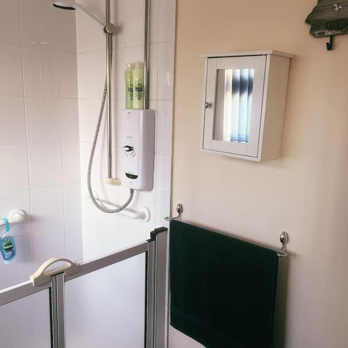 Floss Cottage Matson المظهر الخارجي الصورة